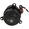 Four Seasons Mazda Miata 97-92 Fan Motor, 35265 35265 - alternate 3
